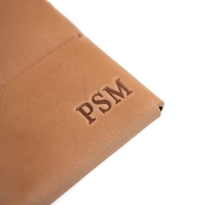 The Mini Franklin – Russet