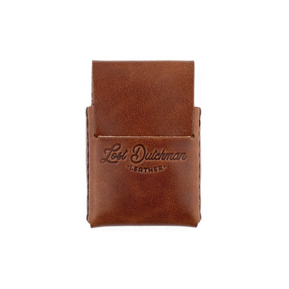 The Thin Finn – Brown
