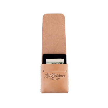 The Thin Finn – Russet