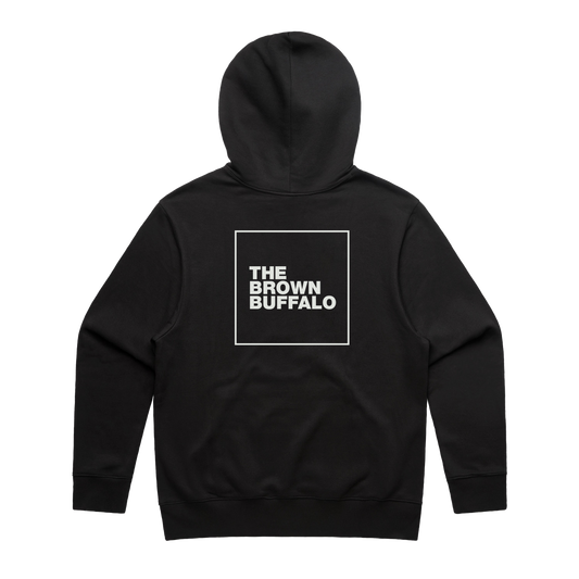 TBB Logo Hoodie
