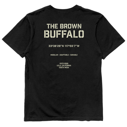 Stencil T-Shirt