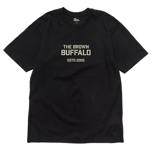 Stencil T-Shirt