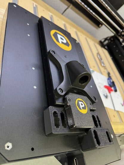 PwnCNC Inlets Panel for Masso Touch