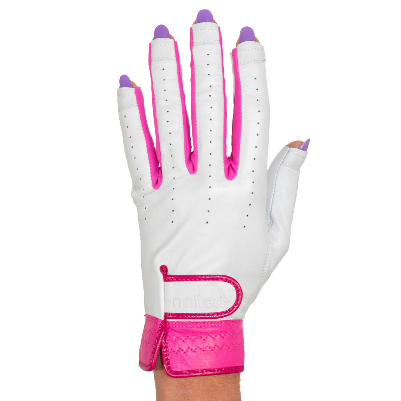Premium Standard Tip-Free Gloves