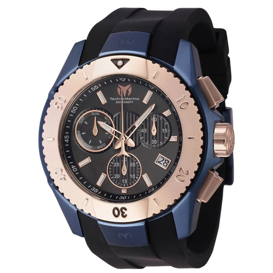 TechnoMarine Men's UF6
