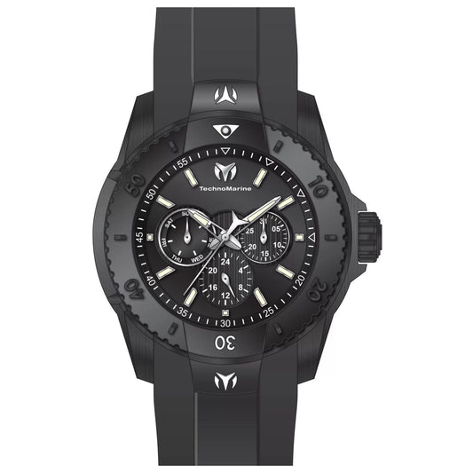 TechnoMarine Men's UF6