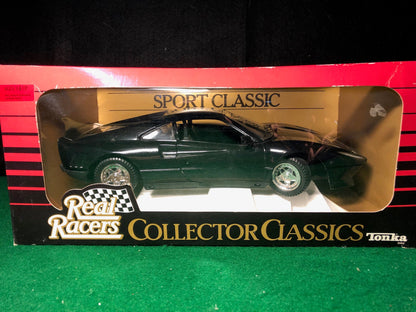 Ferrari 288 GTO Black by Tonka - Polistil 1:16 (01109)