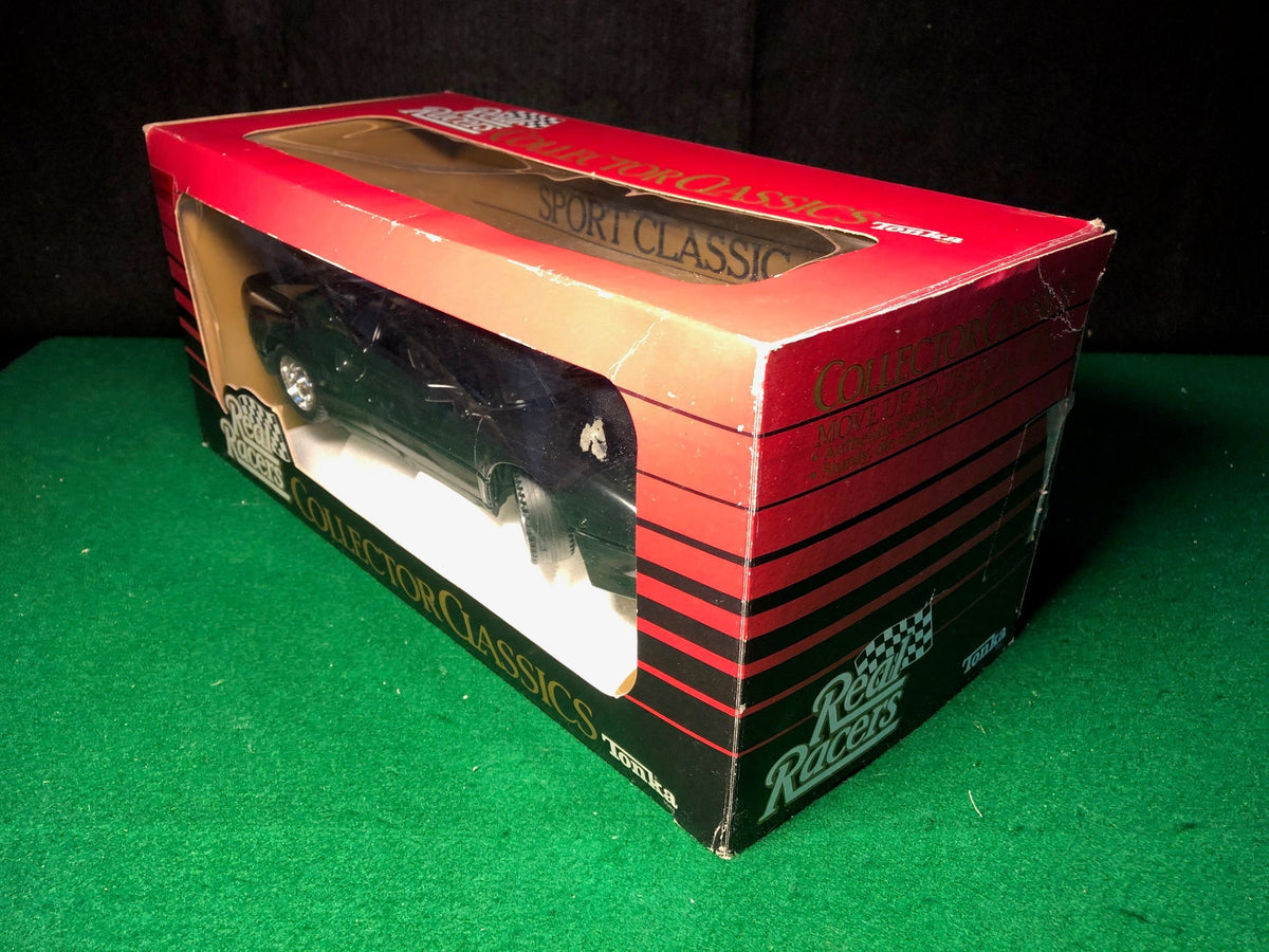 Ferrari 288 GTO Black by Tonka - Polistil 1:16 (01109)