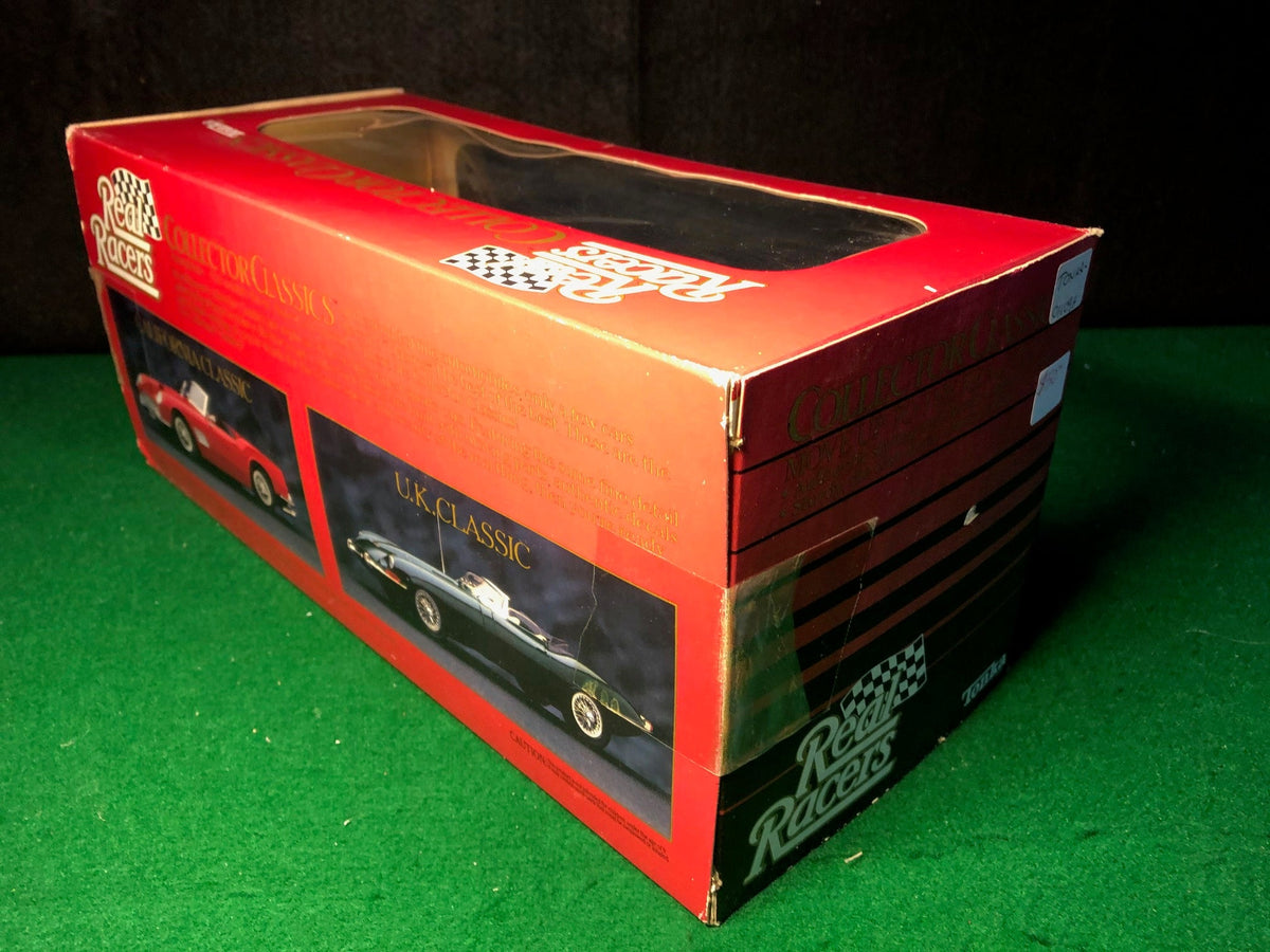 Ferrari 288 GTO Black by Tonka - Polistil 1:16 (01109)