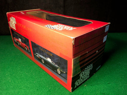 Ferrari 288 GTO Black by Tonka - Polistil 1:16 (01109)