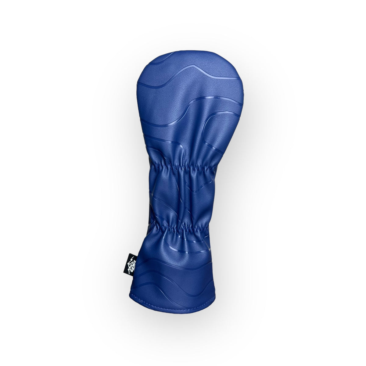 Topographic Edition 2.0 - Summit Blue