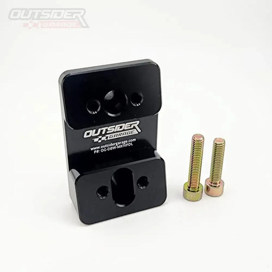 Toyota MKIV Supra/Lexus IS300 DBW Pedal Adapter — photo 1 of 2
