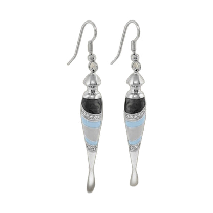 Tribal earring