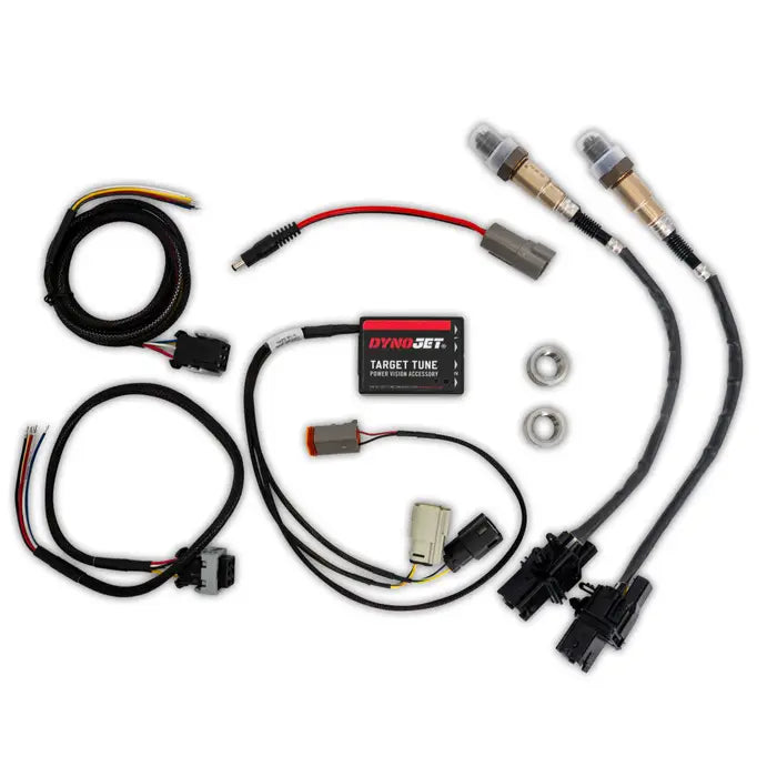 Target Tune for 2023+ Gen 2 Harley-Davidson Touring (TT-11 or TT-12)