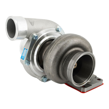 GT35 GTX3582 Billet Wheel Turbo .82 A/R T4 Vband Turbine Housing Anti-Surge 6262