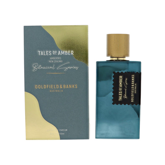 Tales Of Amber By Goldfield & Banks