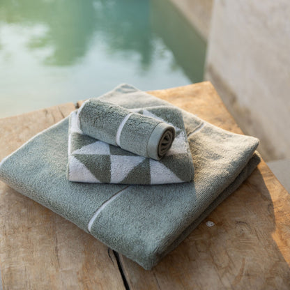 Umbra Cotton Beach Towel