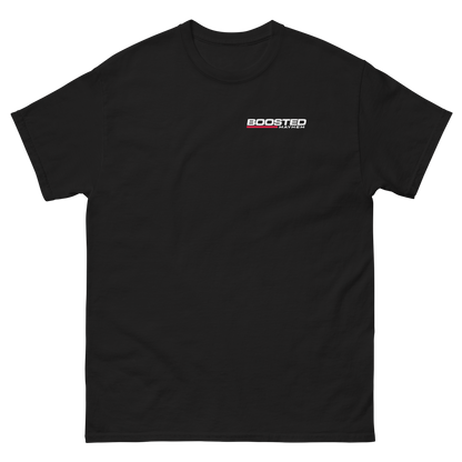 Need BMW Tee