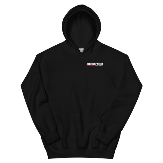 Need McLaren Hoodie — photo 2 of 2