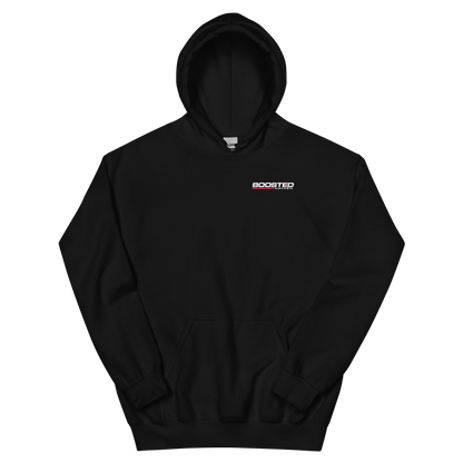 Need Lambo Hoodie