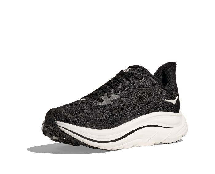 Hoka Womens Clifton 10 Running Shoes - Wide