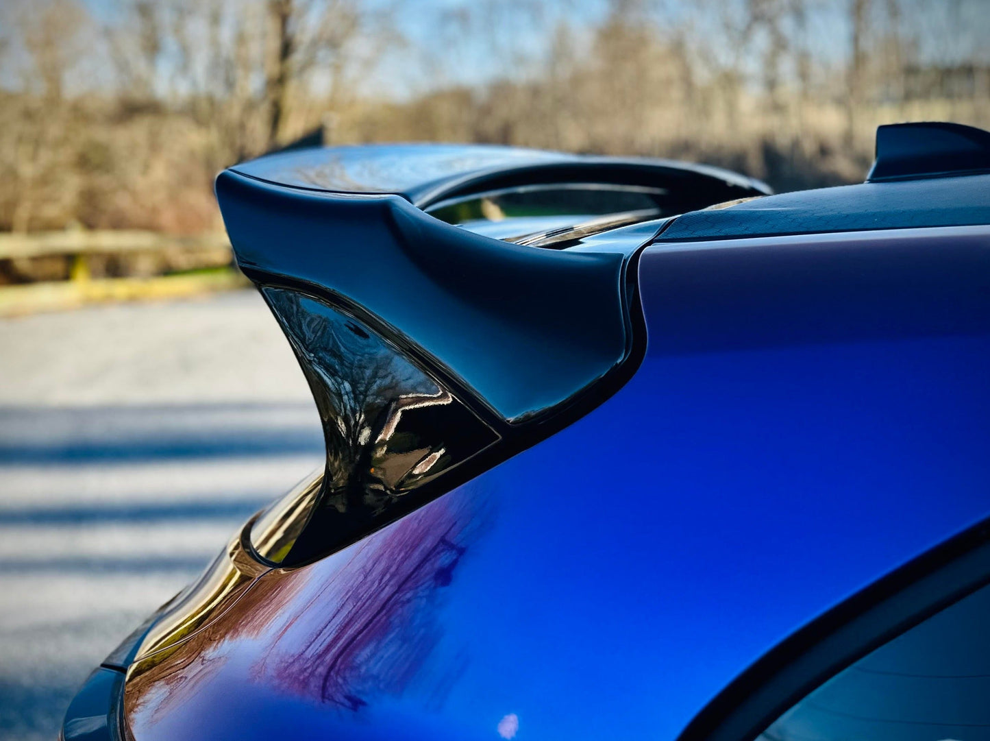 [BACKORDER] WRC Wing V3 – TOYOTA GR COROLLA (E210, 2023+)
