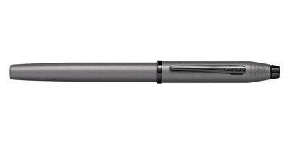 Century® II Gunmetal Gray Medium Nib Fountain Pen