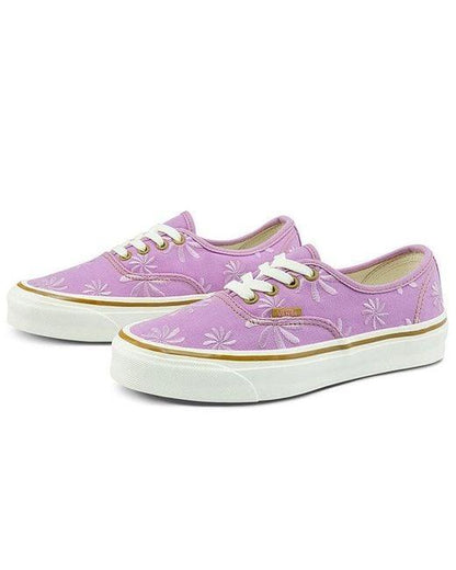 Vans Vault OG Authentic LX 'Smokey Grape Dried Tobacco'