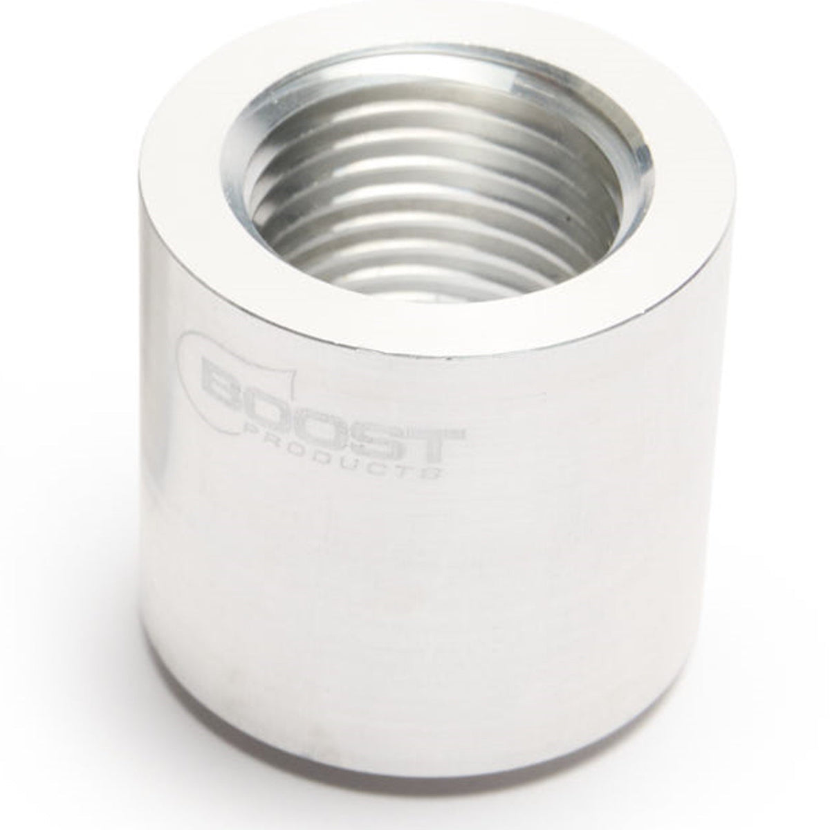 Weld-On Adapter NPT Female - Stainless Steel