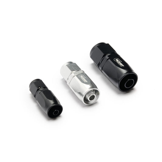 Swivel Hose End Fitting - Straight