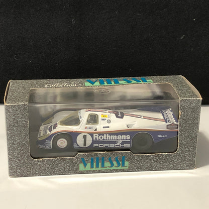 Porsche 956 Rothmans N 1 by Vitesse 1:43 (190)