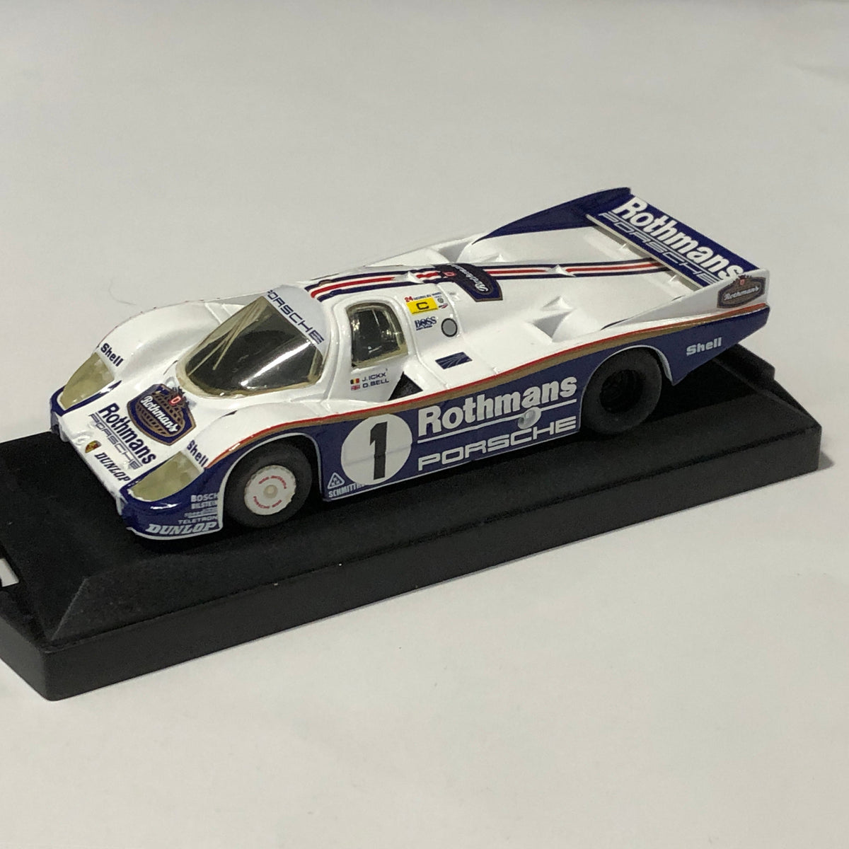 Porsche 956 Rothmans N 1 by Vitesse 1:43 (190)