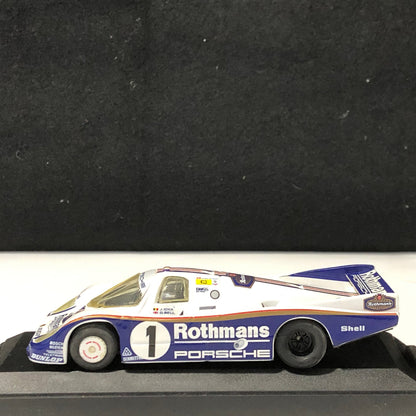Porsche 956 Rothmans N 1 by Vitesse 1:43 (190)