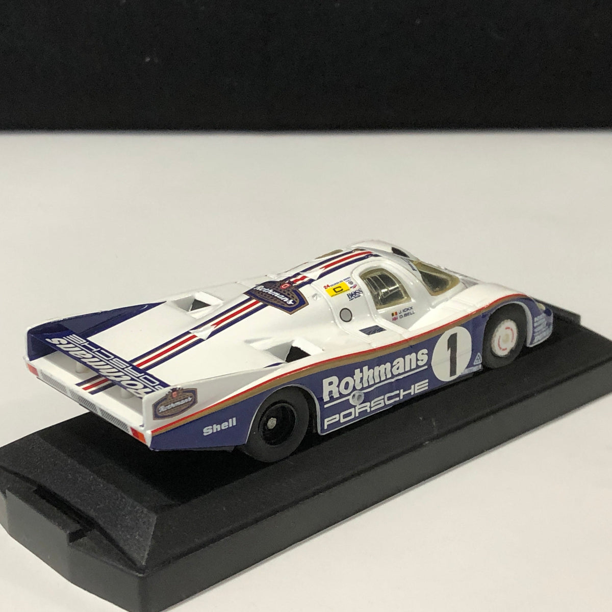 Porsche 956 Rothmans N 1 by Vitesse 1:43 (190)
