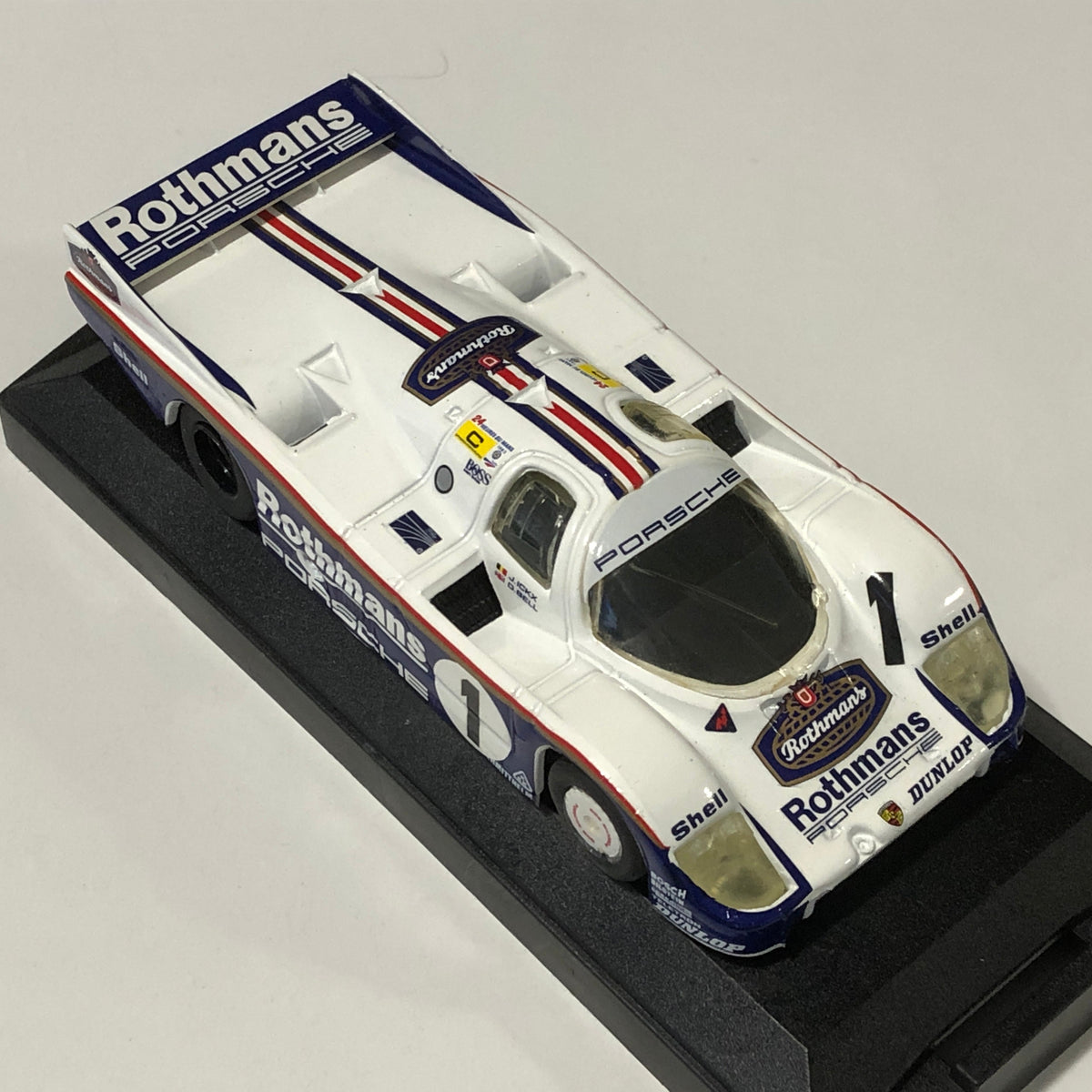 Porsche 956 Rothmans N 1 by Vitesse 1:43 (190)