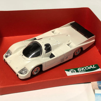 Porsche 956 Le Mans 1983 Skoal N 16 by Vitesse 1:43 (194)