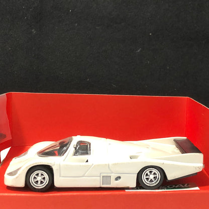 Porsche 956 Le Mans 1983 Skoal N 16 by Vitesse 1:43 (194)