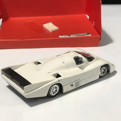 Porsche 956 Le Mans 1983 Skoal N 16 by Vitesse 1:43 (194)