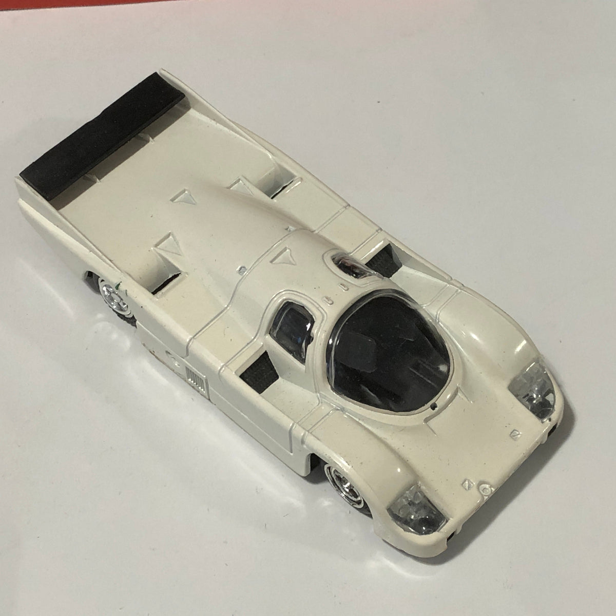 Porsche 956 Le Mans 1983 Skoal N 16 by Vitesse 1:43 (194)