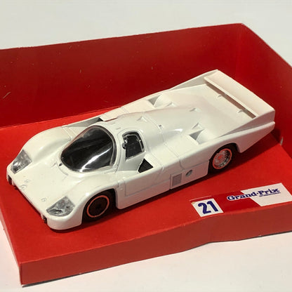 Porsche 956 Silverstone 1983 Grand Prix N 21 by Vitesse 1:43 (200)