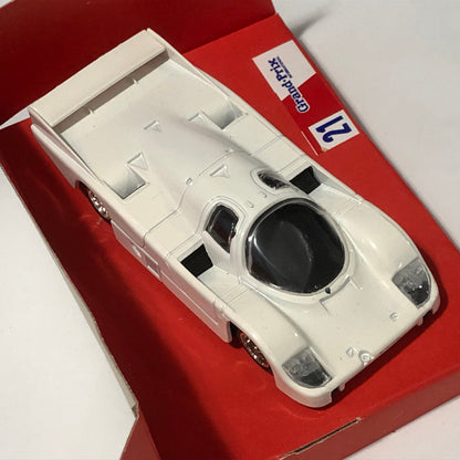 Porsche 956 Silverstone 1983 Grand Prix N 21 by Vitesse 1:43 (200)