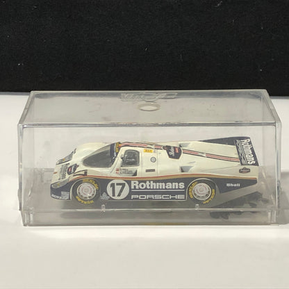 Porsche 962 Le Mans 1987 Winner Rothmans N 17 by Vitesse 1:43 (324)