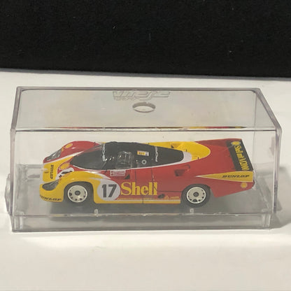 Porsche 962 Le Mans 1988 Shell-Dunlop N 17 by Vitesse 1:43 (325)
