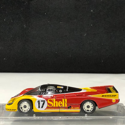 Porsche 962 Le Mans 1988 Shell-Dunlop N 17 by Vitesse 1:43 (325)