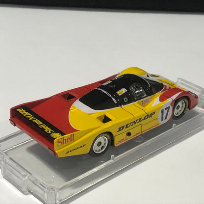 Porsche 962 Le Mans 1988 Shell-Dunlop N 17 by Vitesse 1:43 (325)