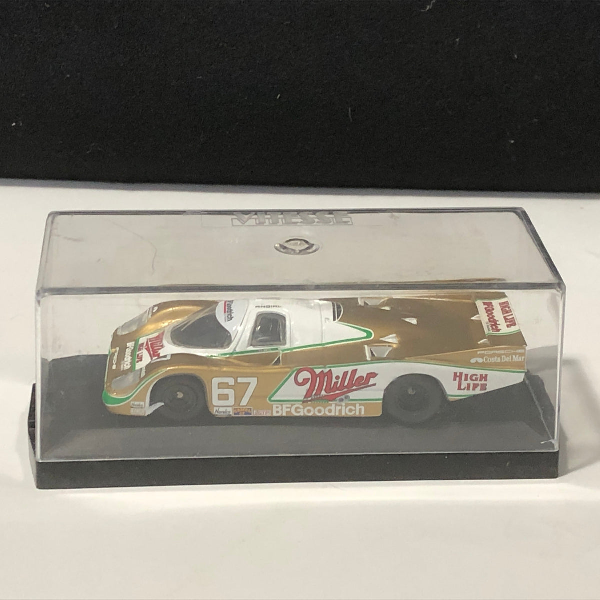 Porsche 956 Miller N 67 by Vitesse 1:43