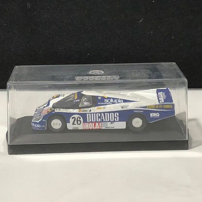 Porsche 956 Ducados N 26 by Vitesse 1:43 (SM31)