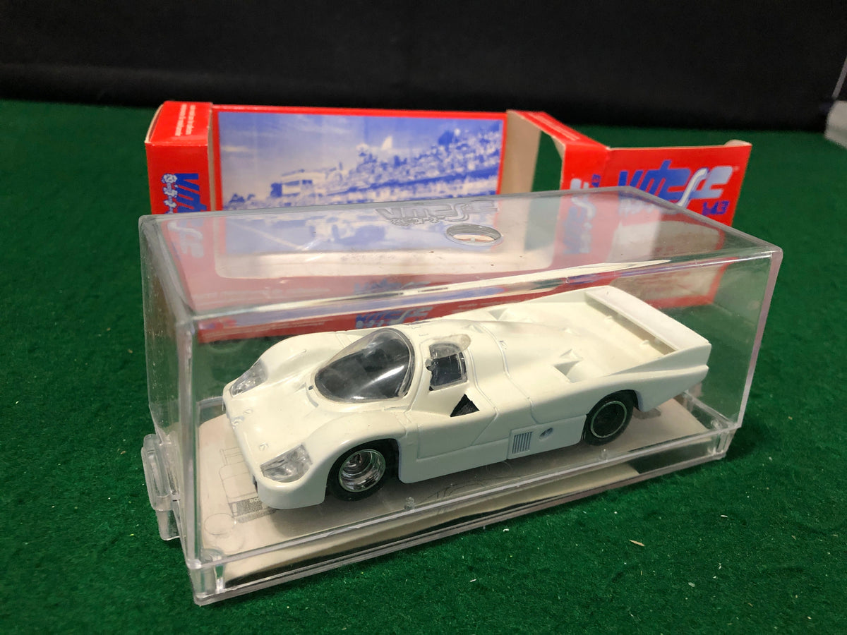 Porsche 956 Le Mans 1986 Fortuna N 17 by Vitesse 1:43 (SM42)