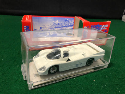 Porsche 956 Le Mans 1986 Fortuna N 17 by Vitesse 1:43 (SM42)