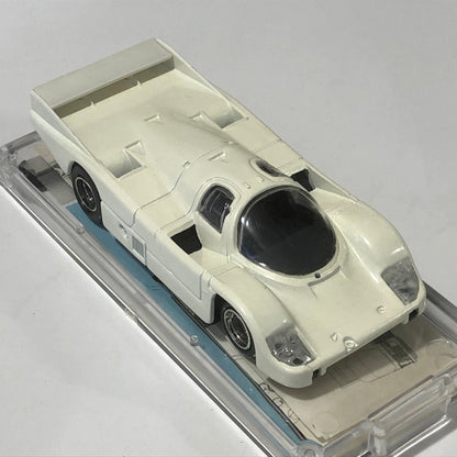 Porsche 956 Le Mans 1986 Fortuna N 17 by Vitesse 1:43 (SM42)